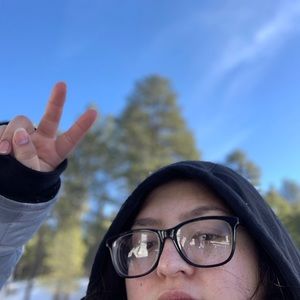 Meet your Posher, Jackie